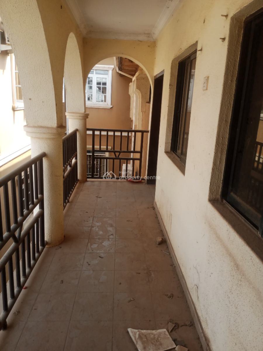 3 Bedroom Flat, Durumi Area 1 By Grand Pela Hotel, Durumi, Abuja, Flat / Apartment for Rent