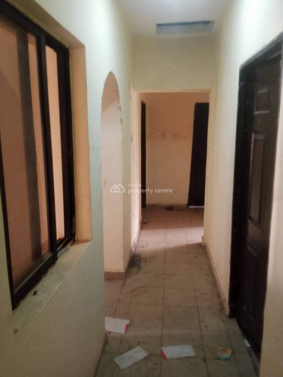 3 Bedroom Flat, Durumi Area 1 By Grand Pela Hotel, Durumi, Abuja, Flat / Apartment for Rent