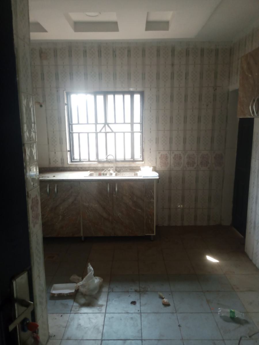 3 Bedroom Flat, Durumi Area 1 By Grand Pela Hotel, Durumi, Abuja, Flat / Apartment for Rent