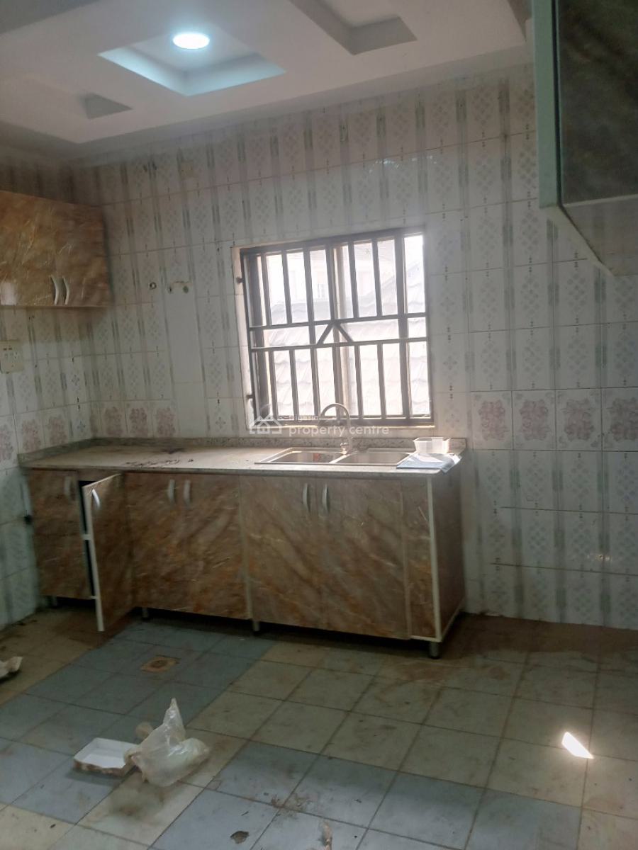 3 Bedroom Flat, Durumi Area 1 By Grand Pela Hotel, Durumi, Abuja, Flat / Apartment for Rent