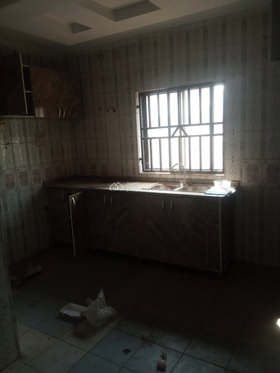 3 Bedroom Flat, Durumi Area 1 By Grand Pela Hotel, Durumi, Abuja, Flat / Apartment for Rent