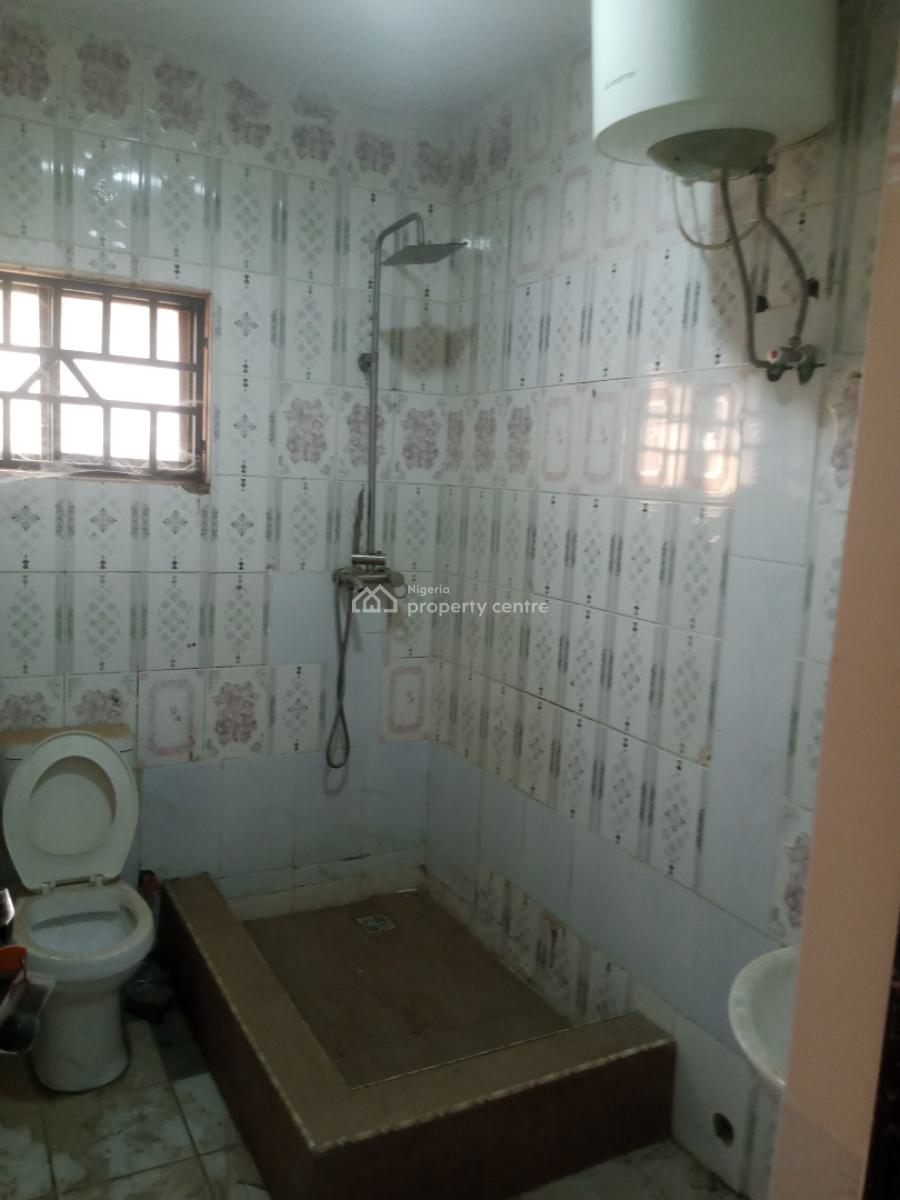 3 Bedroom Flat, Durumi Area 1 By Grand Pela Hotel, Durumi, Abuja, Flat / Apartment for Rent
