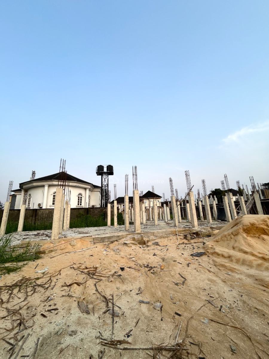 Premium Shops in a Shopping Mall, Opposite Mandela Car Wash, Tombia Junction, Gra Phase 1, Port Harcourt, Rivers, Plaza / Complex / Mall for Sale