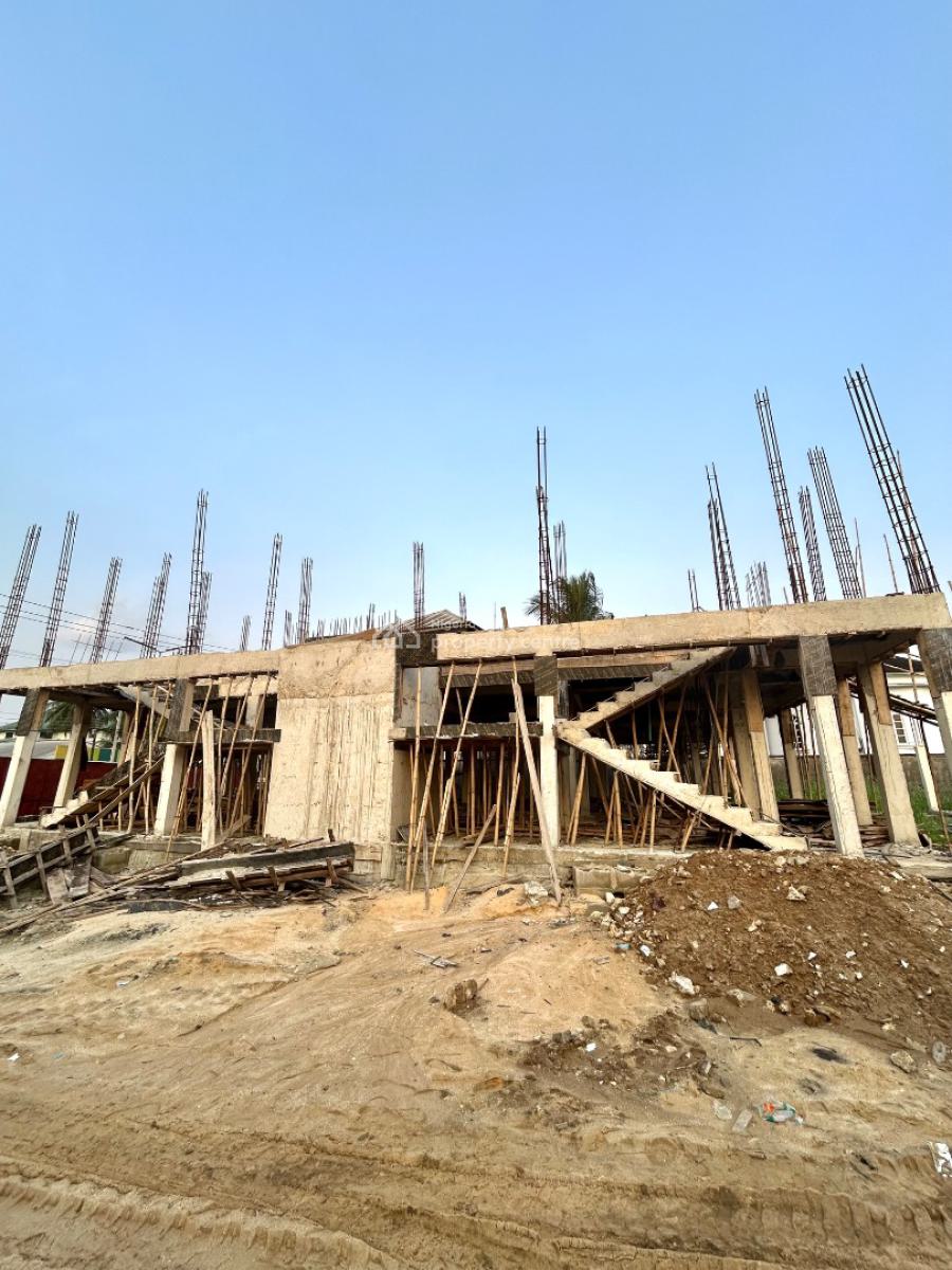 Premium Shops in a Shopping Mall, Opposite Mandela Car Wash, Tombia Junction, Gra Phase 1, Port Harcourt, Rivers, Plaza / Complex / Mall for Sale