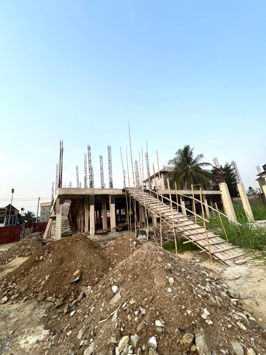 Premium Shops in a Shopping Mall, Opposite Mandela Car Wash, Tombia Junction, Gra Phase 1, Port Harcourt, Rivers, Plaza / Complex / Mall for Sale