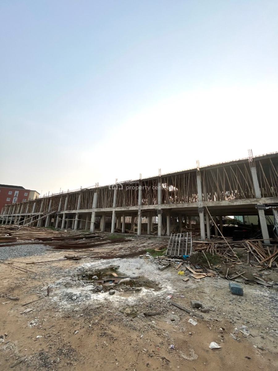 Premium Shops in a Shopping Mall, Opposite Mandela Car Wash, Tombia Junction, Gra Phase 1, Port Harcourt, Rivers, Plaza / Complex / Mall for Sale