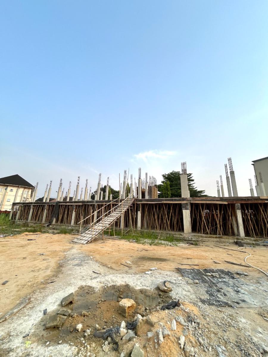 Premium Shops in a Shopping Mall, Opposite Mandela Car Wash, Tombia Junction, Gra Phase 1, Port Harcourt, Rivers, Plaza / Complex / Mall for Sale