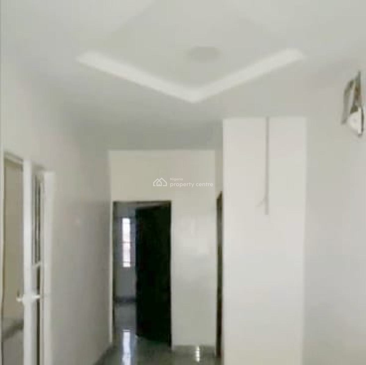 Relatively New 2 Bedroom Apt with Pop, Off Ijesha Road, Itire Odo, Surulere, Lagos, Flat / Apartment for Rent