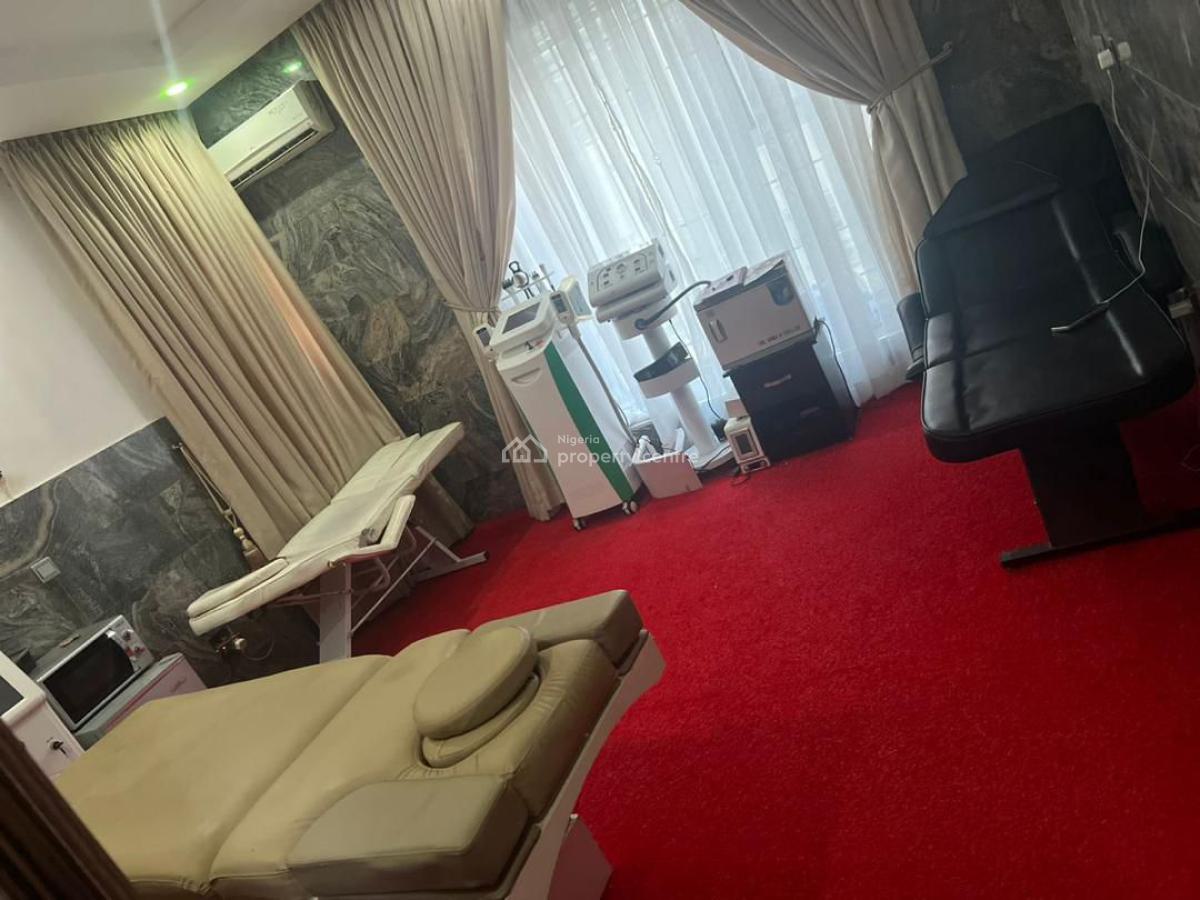 Hotel for Lease, Katampe Extension, Abuja, Katampe Extension, Katampe, Abuja, Hotel / Guest House Short Let