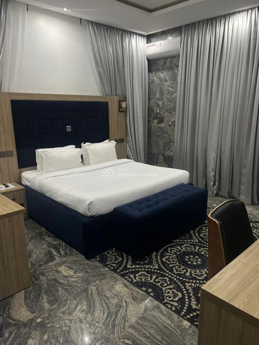 Hotel for Lease, Katampe Extension, Abuja, Katampe Extension, Katampe, Abuja, Hotel / Guest House Short Let