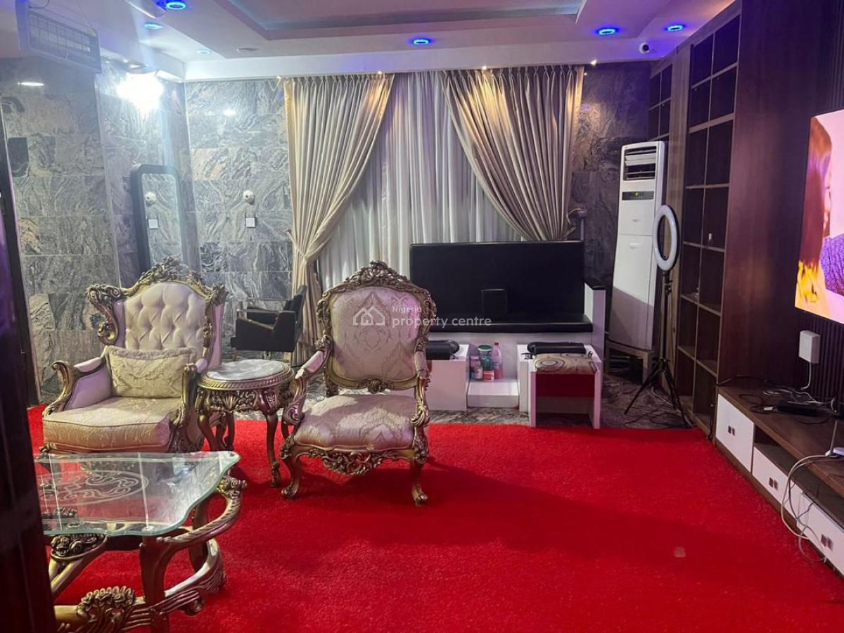 Hotel for Lease, Katampe Extension, Abuja, Katampe Extension, Katampe, Abuja, Hotel / Guest House Short Let