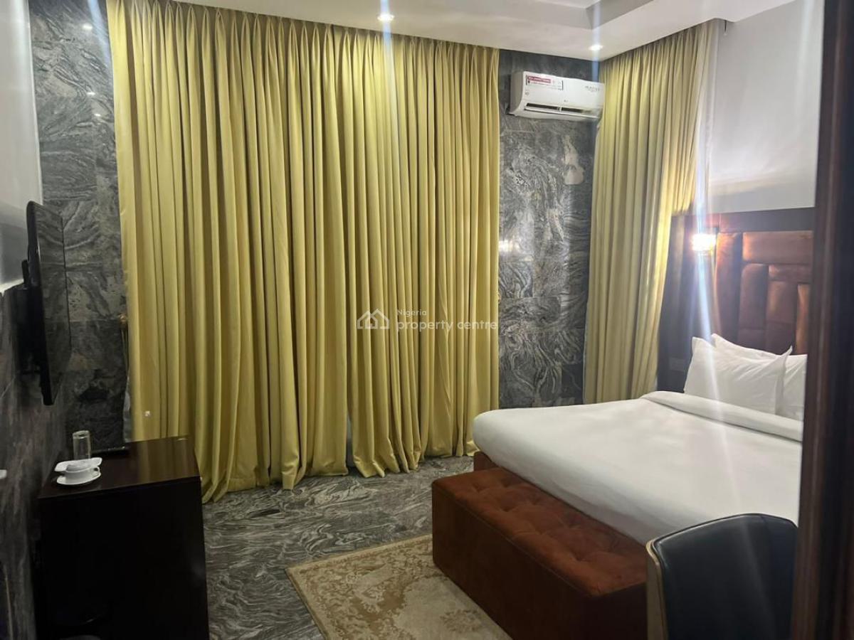 Hotel for Lease, Katampe Extension, Abuja, Katampe Extension, Katampe, Abuja, Hotel / Guest House Short Let