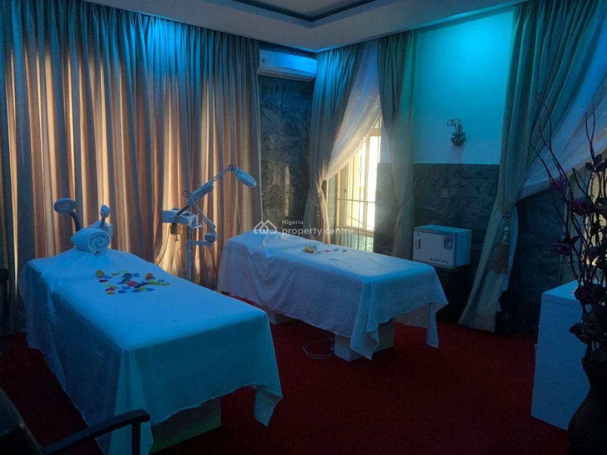 Hotel for Lease, Katampe Extension, Abuja, Katampe Extension, Katampe, Abuja, Hotel / Guest House Short Let