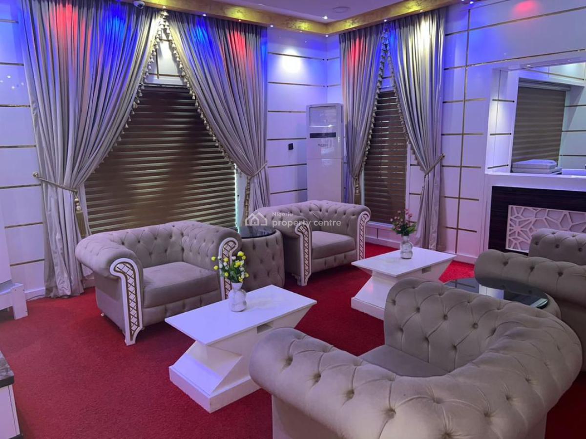 Hotel for Lease, Katampe Extension, Abuja, Katampe Extension, Katampe, Abuja, Hotel / Guest House Short Let