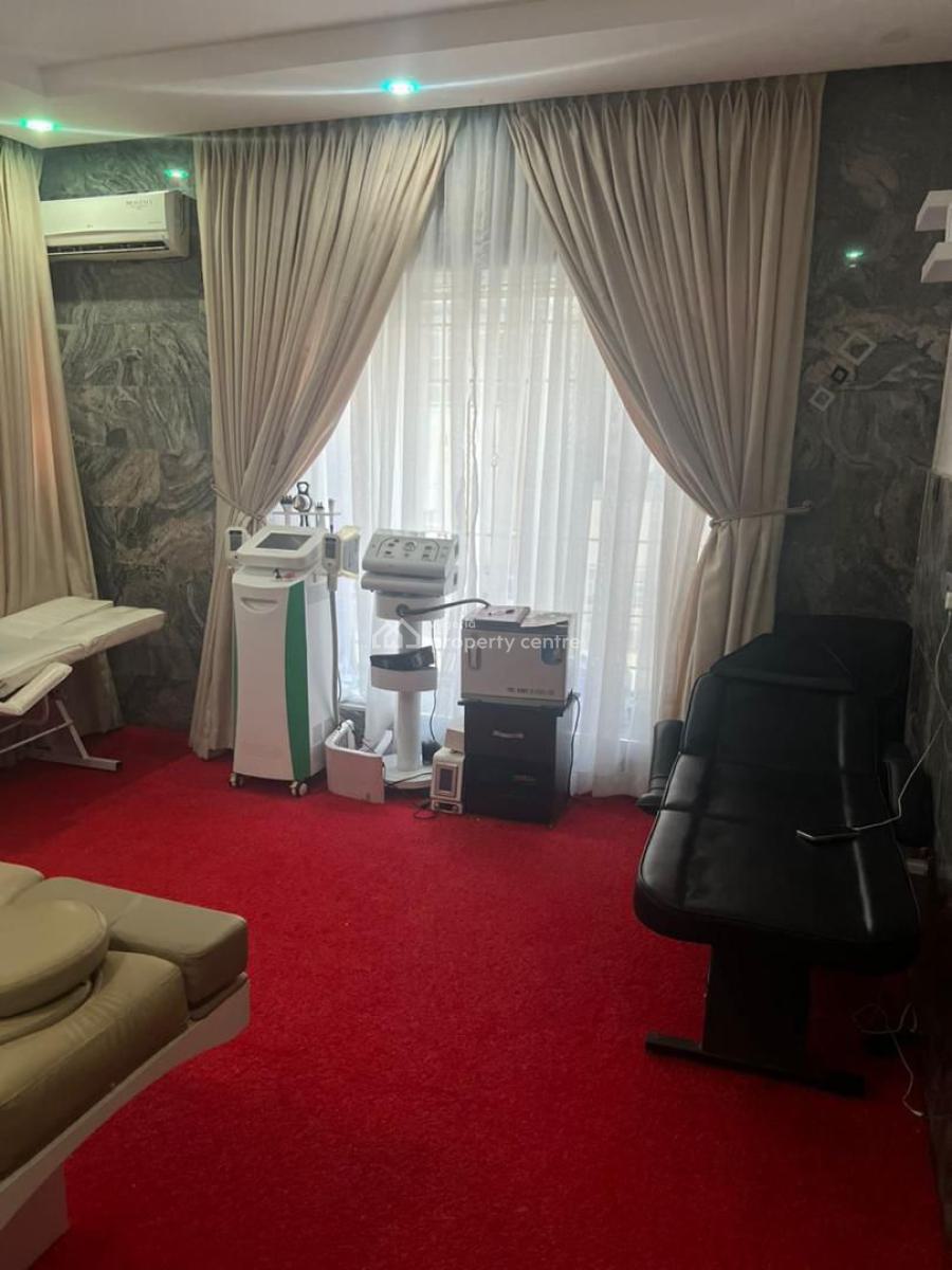 Hotel for Lease, Katampe Extension, Abuja, Katampe Extension, Katampe, Abuja, Hotel / Guest House Short Let