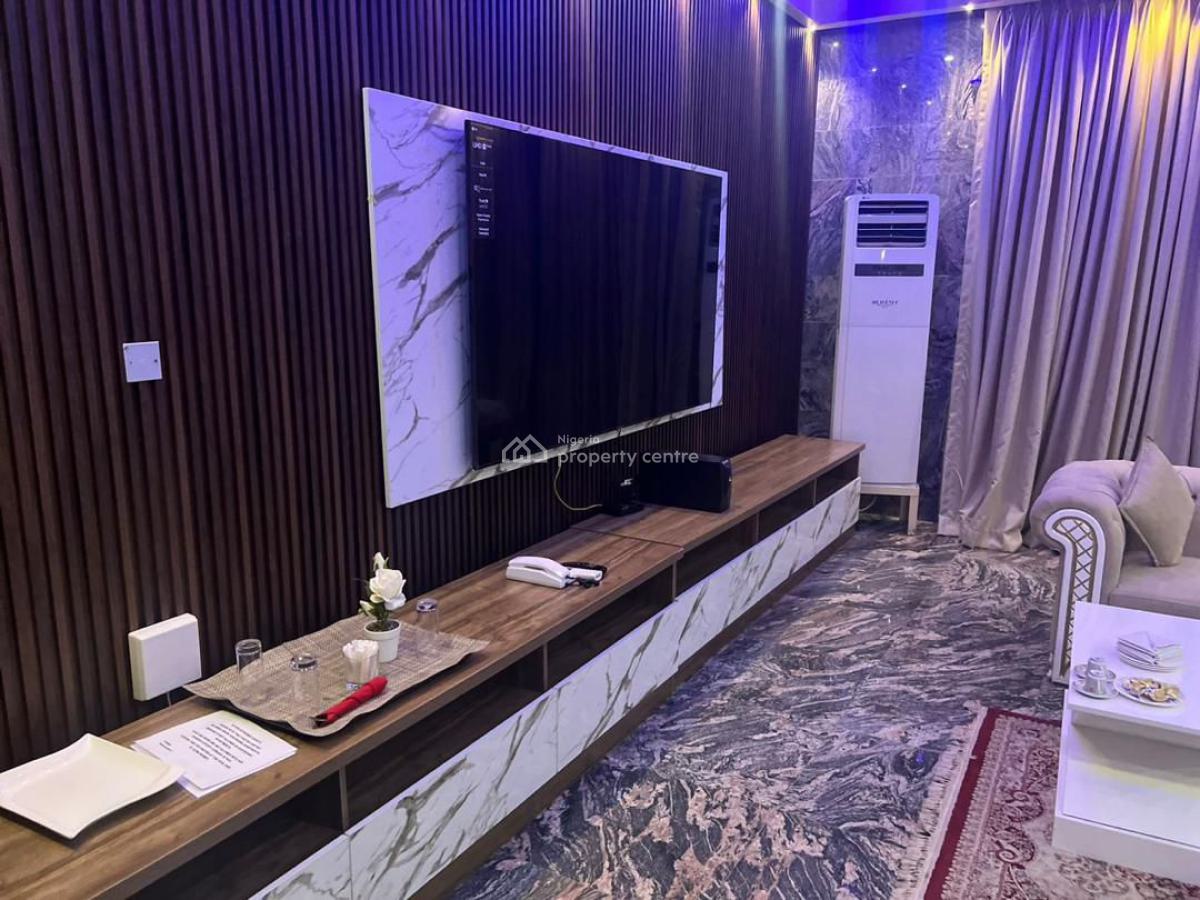 Hotel for Lease, Katampe Extension, Abuja, Katampe Extension, Katampe, Abuja, Hotel / Guest House Short Let