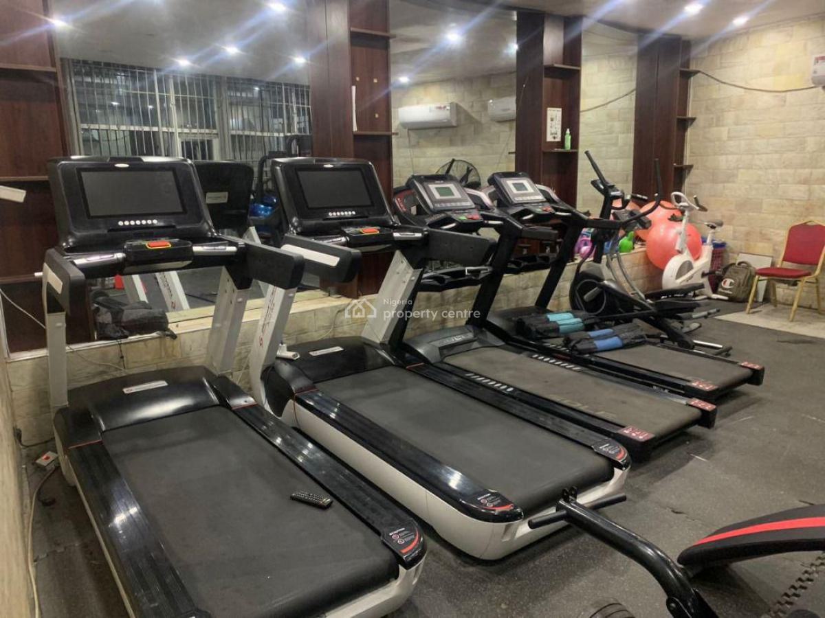 Hotel for Lease, Katampe Extension, Abuja, Katampe Extension, Katampe, Abuja, Hotel / Guest House Short Let