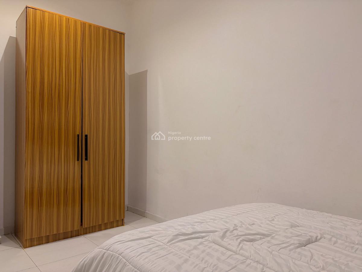 Fully Furnished 2bed Apartment Available in Ikate, Off Freedom Way, Ikate, Lekki, Lagos, Flat / Apartment for Rent