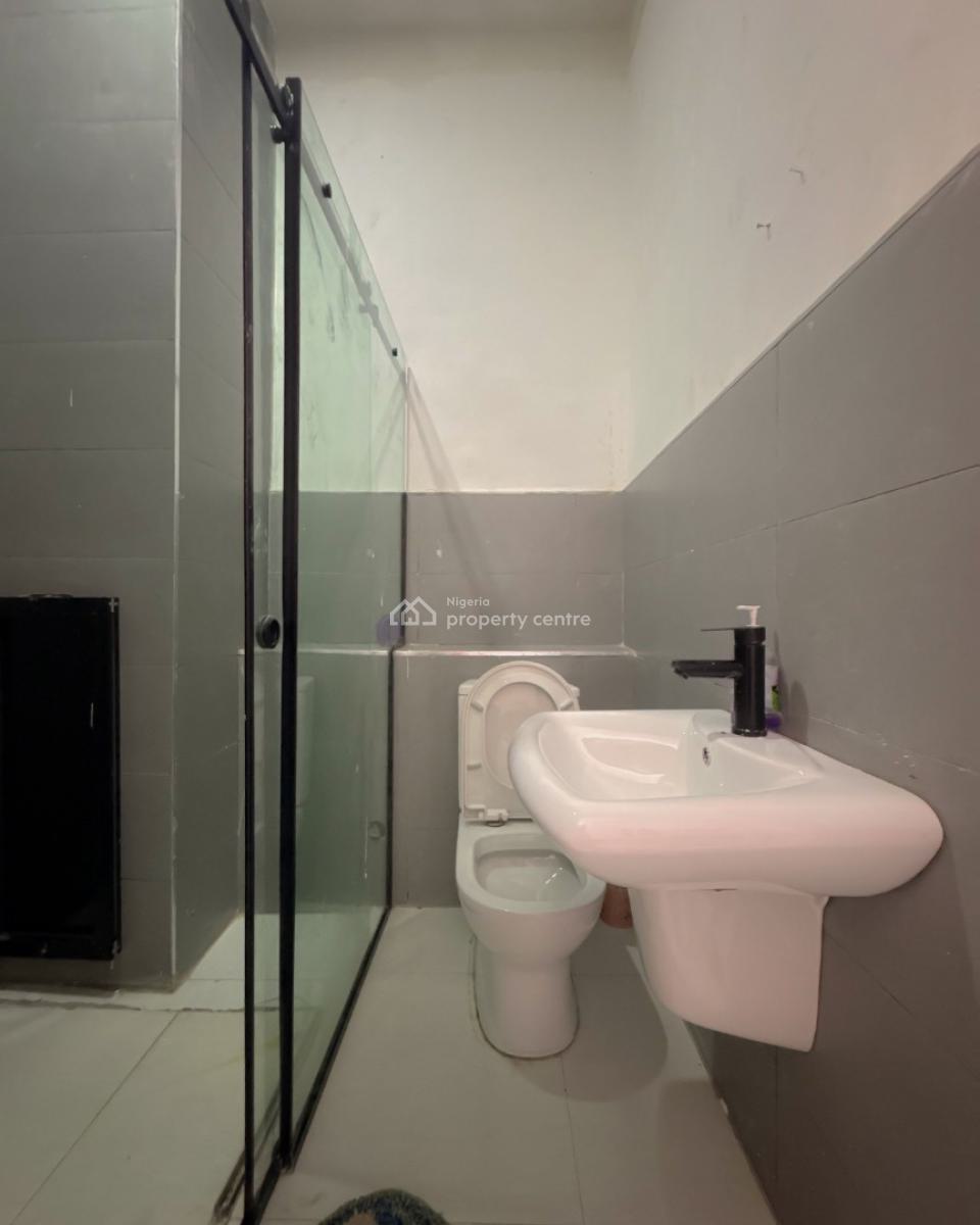 Fully Furnished 2bed Apartment Available in Ikate, Off Freedom Way, Ikate, Lekki, Lagos, Flat / Apartment for Rent