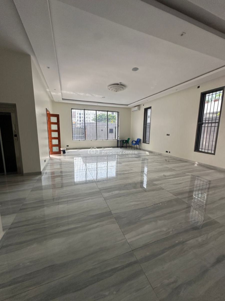 Luxury 5-bedroom Fully Detached Duplex with Extra 3 Rooms, Ikoyi, Lagos, Detached Duplex for Sale