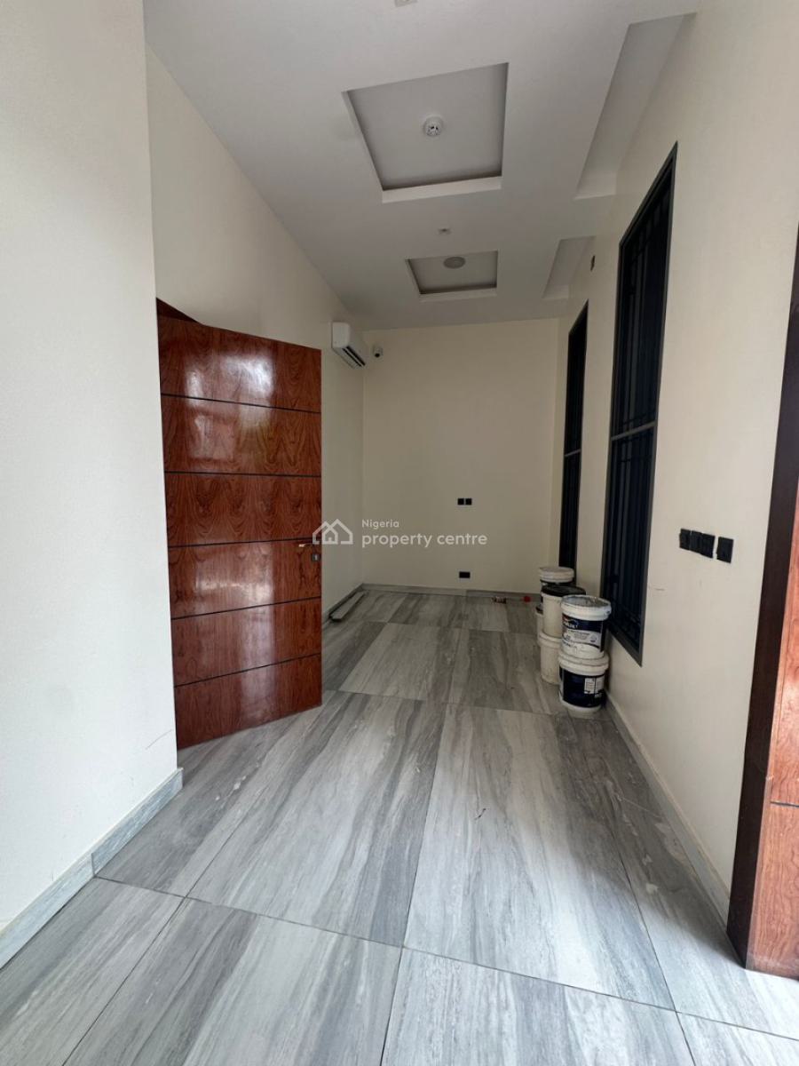 Luxury 5-bedroom Fully Detached Duplex with Extra 3 Rooms, Ikoyi, Lagos, Detached Duplex for Sale