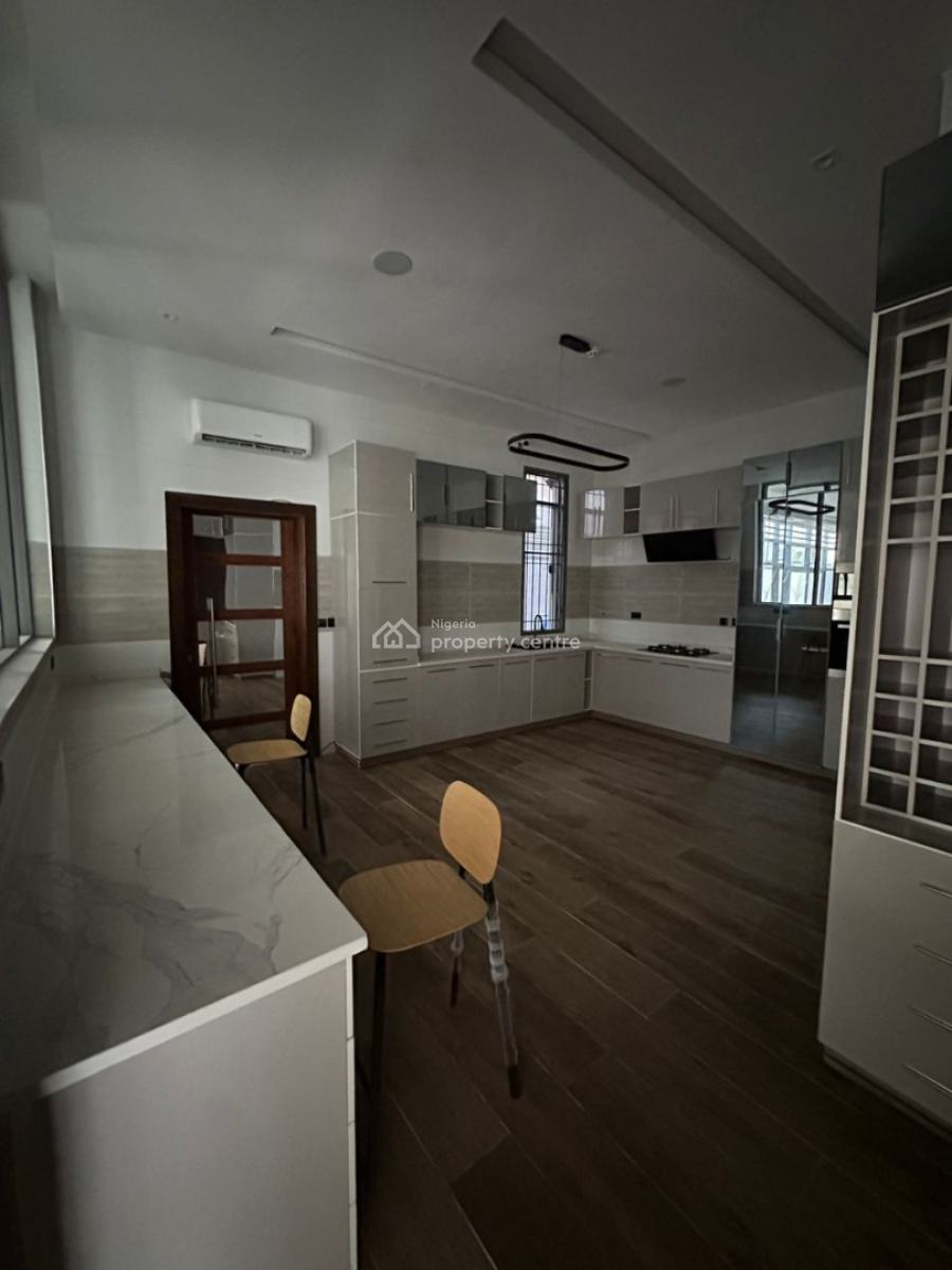 Luxury 5-bedroom Fully Detached Duplex with Extra 3 Rooms, Ikoyi, Lagos, Detached Duplex for Sale