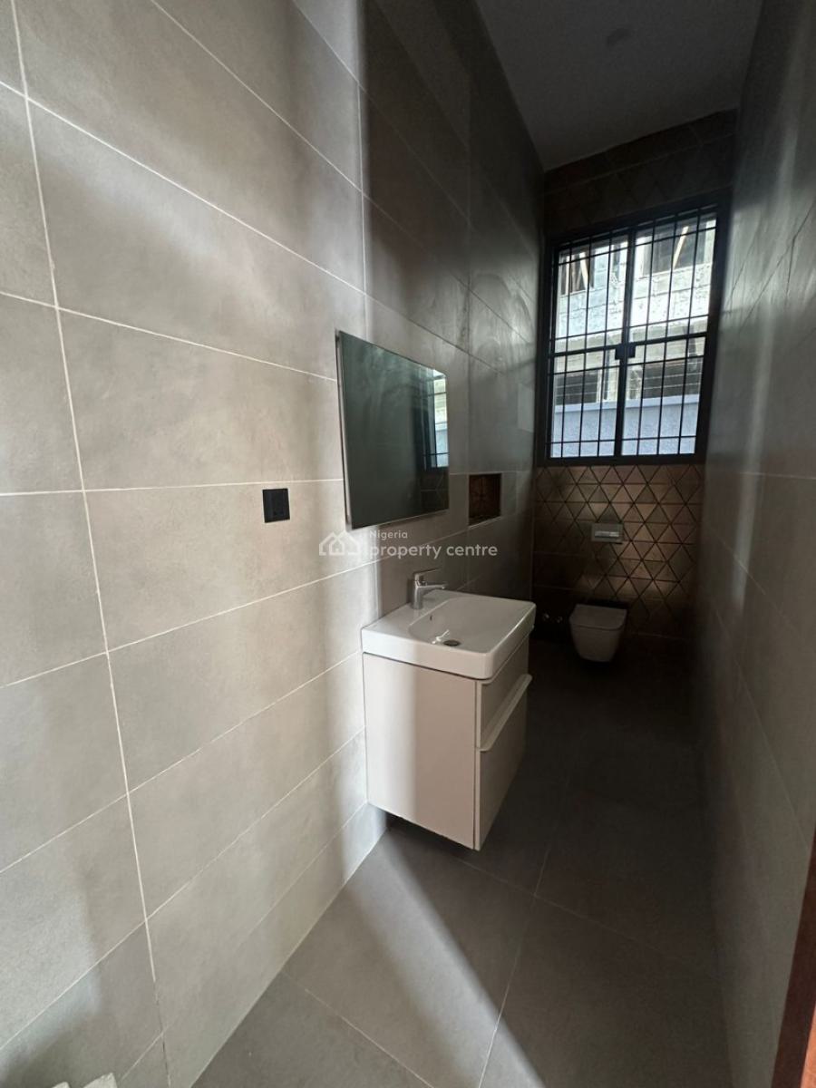 Luxury 5-bedroom Fully Detached Duplex with Extra 3 Rooms, Ikoyi, Lagos, Detached Duplex for Sale