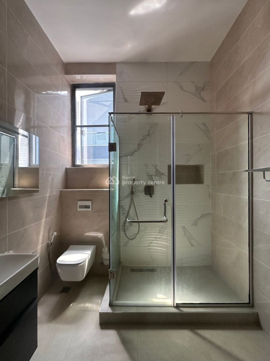 Luxury 5-bedroom Fully Detached Duplex with Extra 3 Rooms, Ikoyi, Lagos, Detached Duplex for Sale