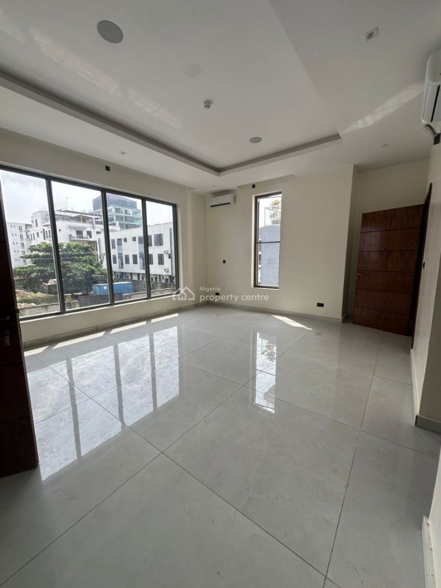 Luxury 5-bedroom Fully Detached Duplex with Extra 3 Rooms, Ikoyi, Lagos, Detached Duplex for Sale