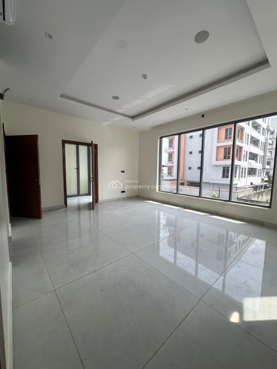 Luxury 5-bedroom Fully Detached Duplex with Extra 3 Rooms, Ikoyi, Lagos, Detached Duplex for Sale