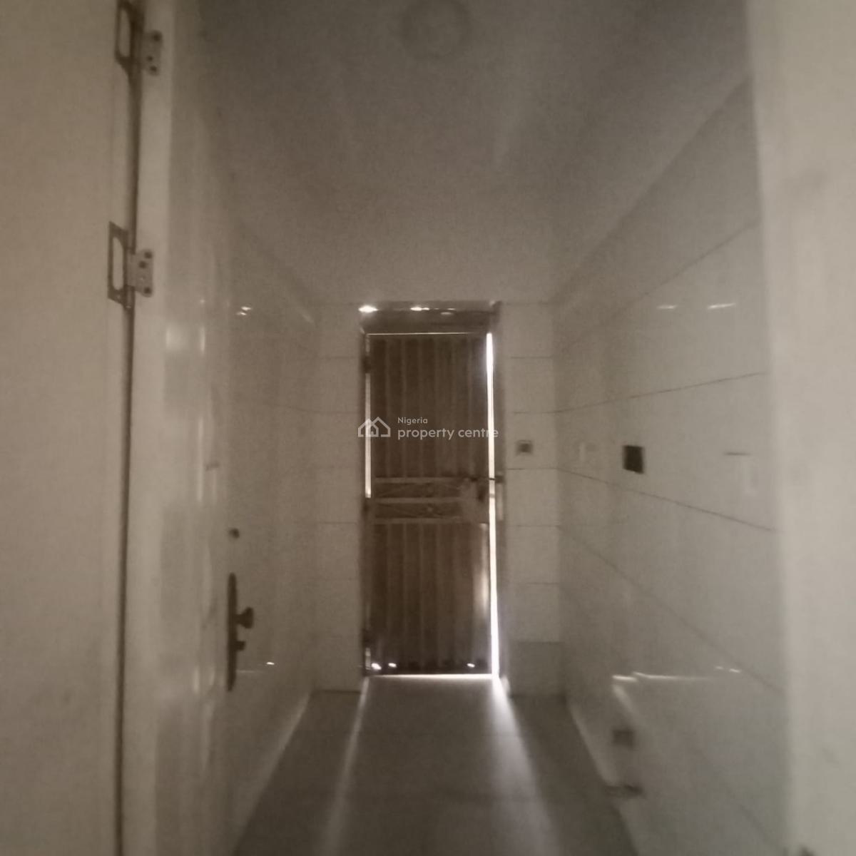 4bedroom Terrace with Bq, Oniru, Victoria Island (vi), Lagos, House for Rent