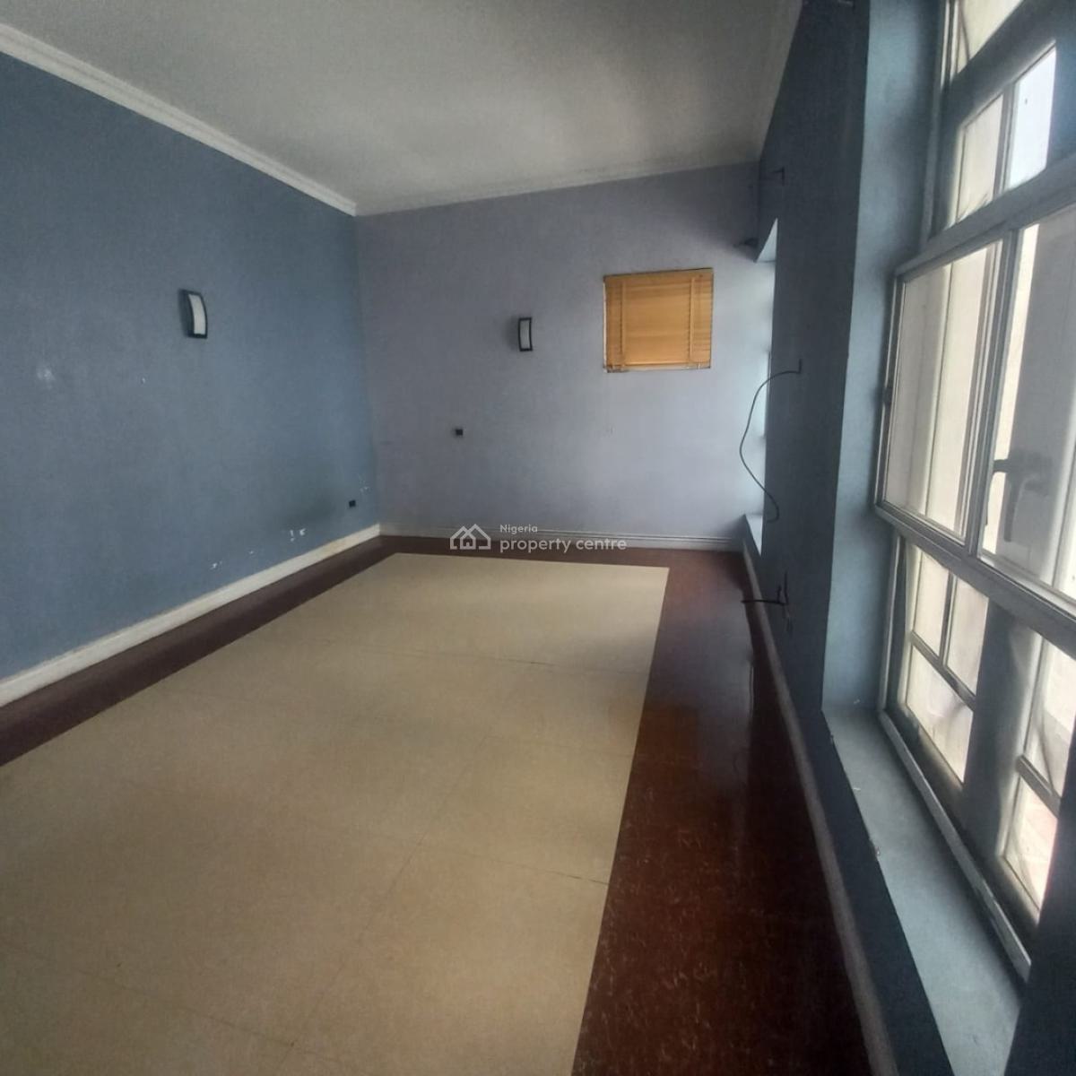 4bedroom Terrace with Bq, Oniru, Victoria Island (vi), Lagos, House for Rent