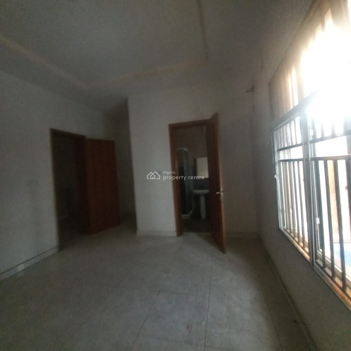 4bedroom Terrace with Bq, Oniru, Victoria Island (vi), Lagos, House for Rent