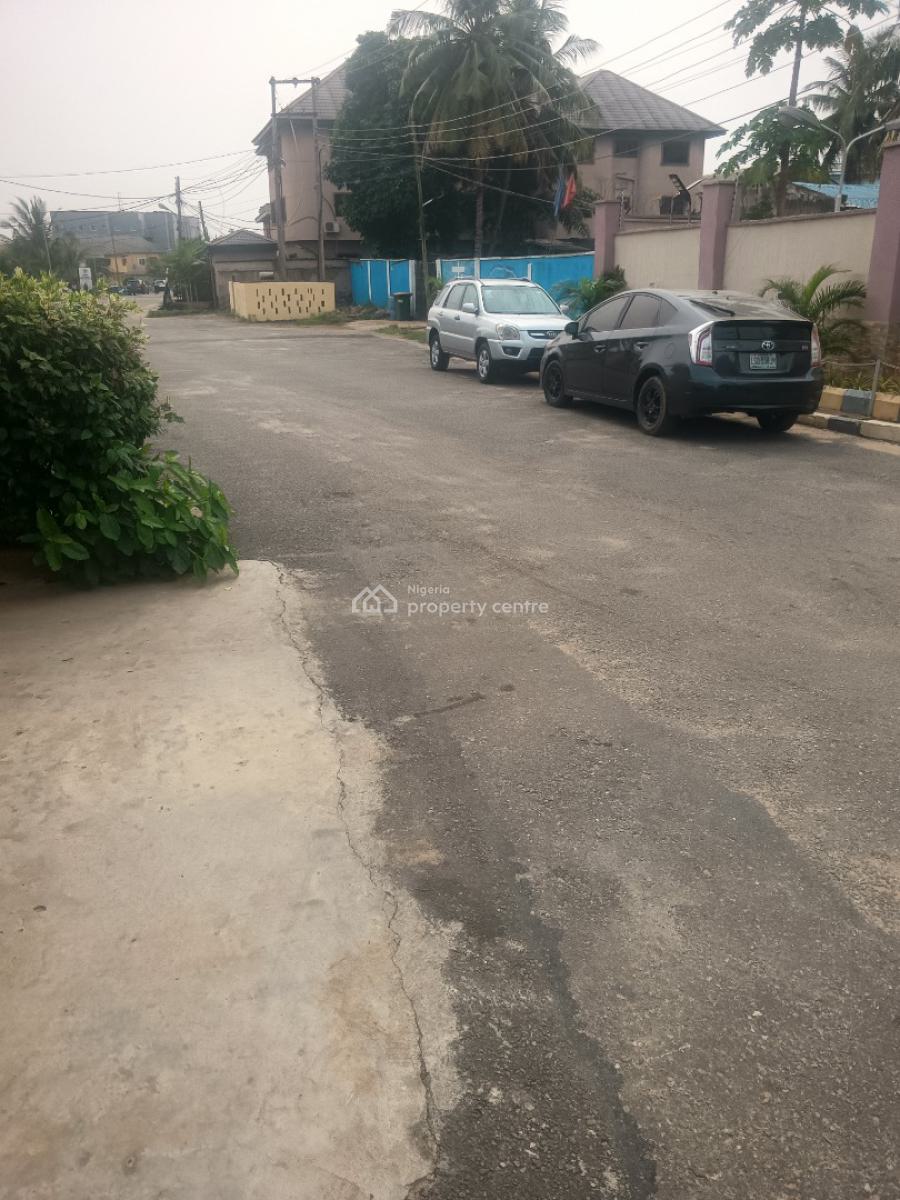 Warehouse (200sqm) for Storage Only, Lovely Environment Off College Road Ogba-ikeja Lagos, Ogba, Ikeja, Lagos, Warehouse for Rent