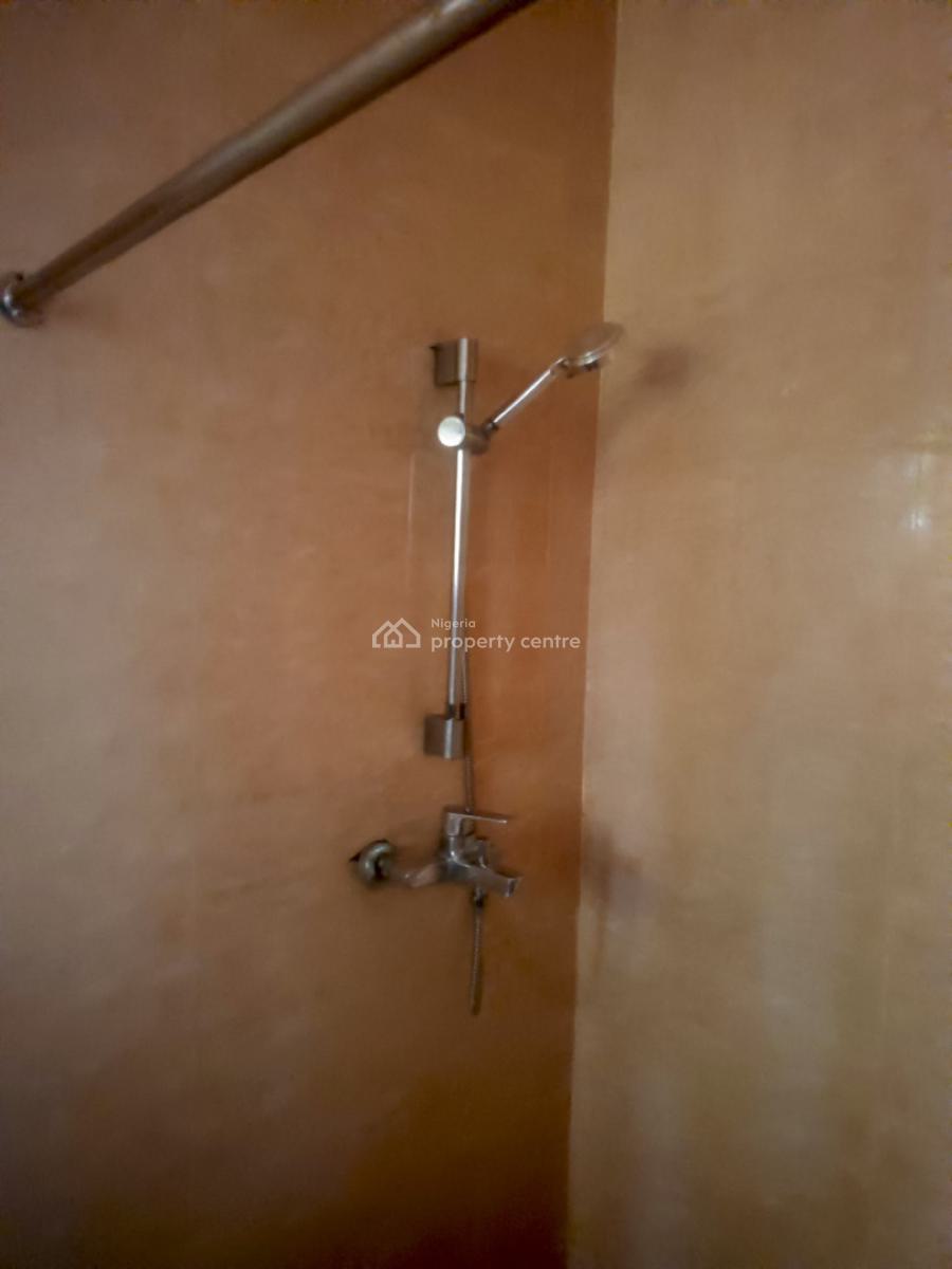 Furnised Mini Flat + Amenities, Lovely Environment Ikeja Gra, Ikeja, Ikeja Gra, Ikeja, Lagos, Mini Flat (room and Parlour) for Rent