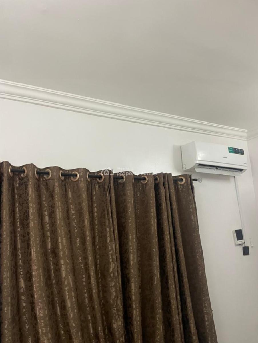 Furnised Mini Flat + Amenities, Lovely Environment Opebi Ikeja, Opebi, Ikeja, Lagos, Mini Flat (room and Parlour) for Rent