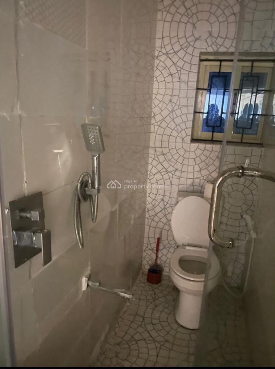 Furnised Mini Flat + Amenities, Lovely Environment Opebi Ikeja, Opebi, Ikeja, Lagos, Mini Flat (room and Parlour) for Rent