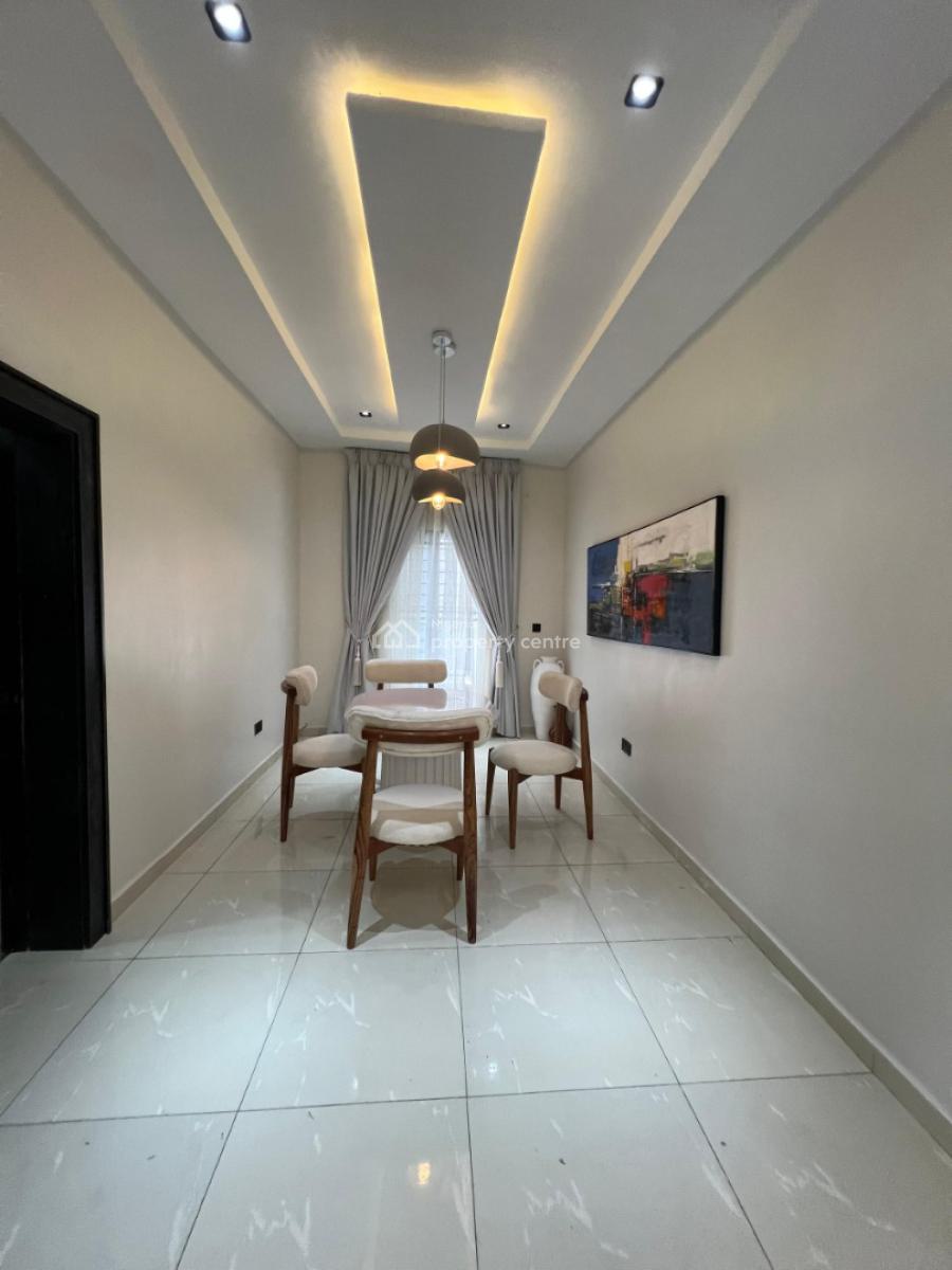 a Newly Built 4unit of 2bedroom Apartment, Jahi, Abuja, Jahi, Abuja, Flat / Apartment for Sale