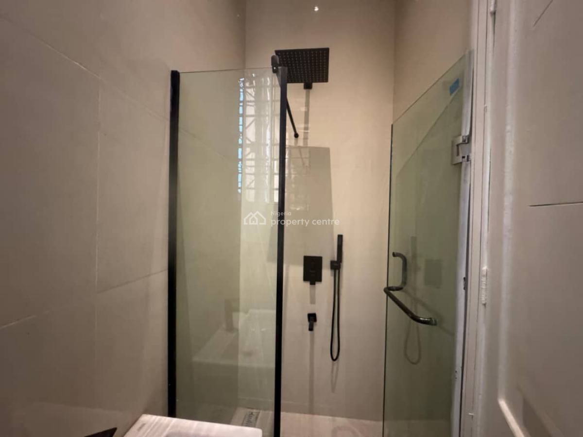 Newly Built and Luxury 3 Bedroom Flat Apartment, Off Lekki Phase 1 Road, Lekki Phase 1 Estate, Lekki Phase 1, Lekki, Lagos, Flat / Apartment for Sale