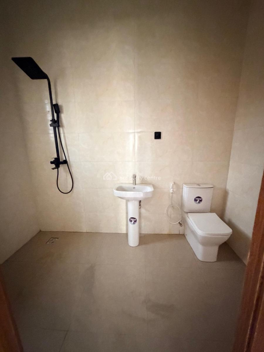Newly Built 5 Bedroom Fully Detached Duplex with Bq in a Gated Estate, Opic, Isheri North, Lagos, Detached Duplex for Sale