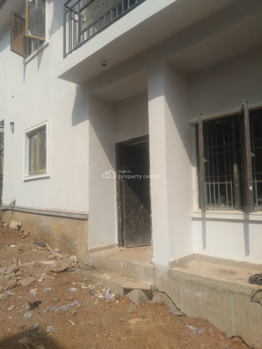 Newly Built Neatly Finished 2-bedroom Apartment, 3rd Avenue, Gwarinpa, Abuja, Flat / Apartment for Rent