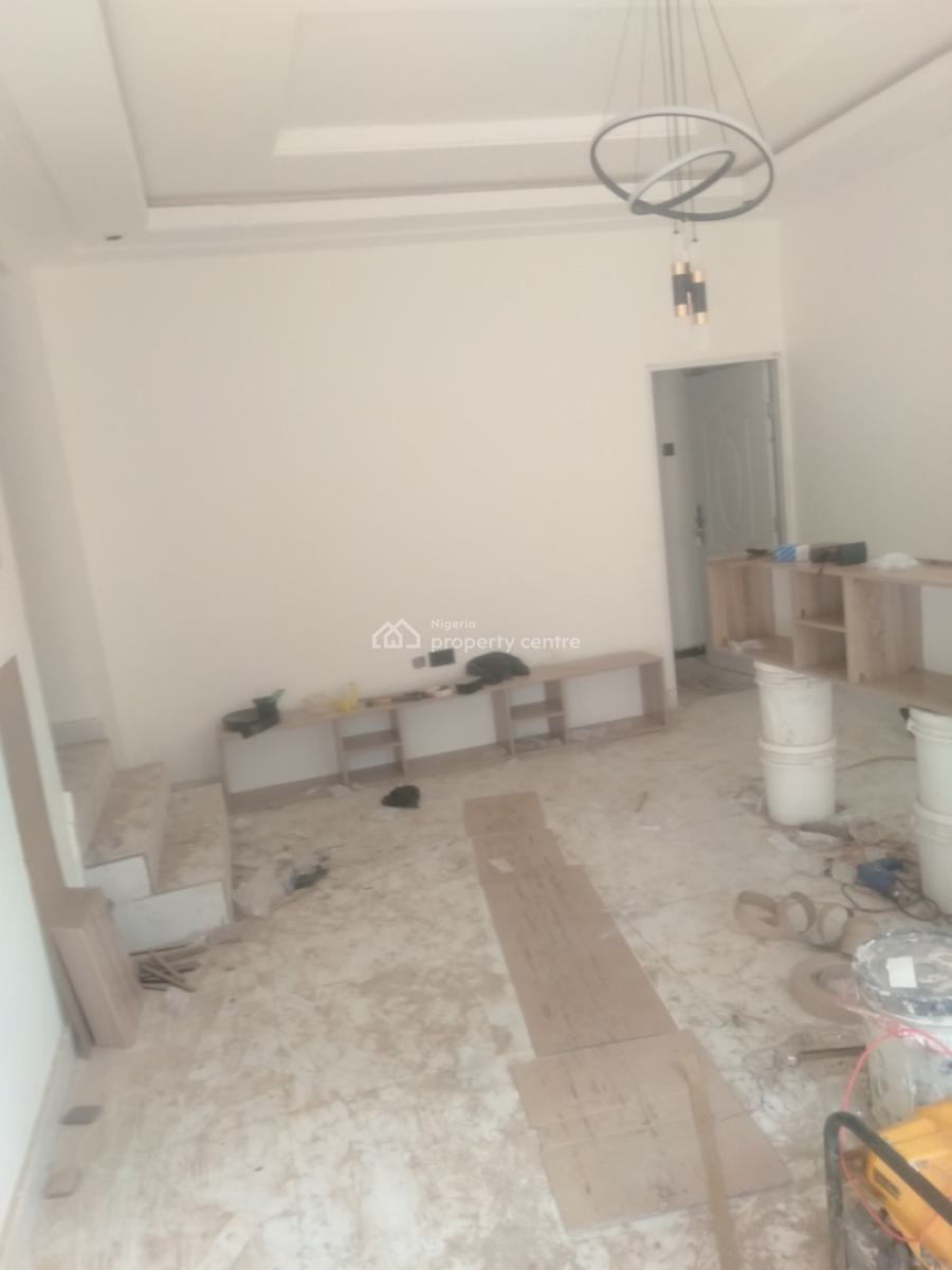 Newly Built Neatly Finished 2-bedroom Apartment, 3rd Avenue, Gwarinpa, Abuja, Flat / Apartment for Rent