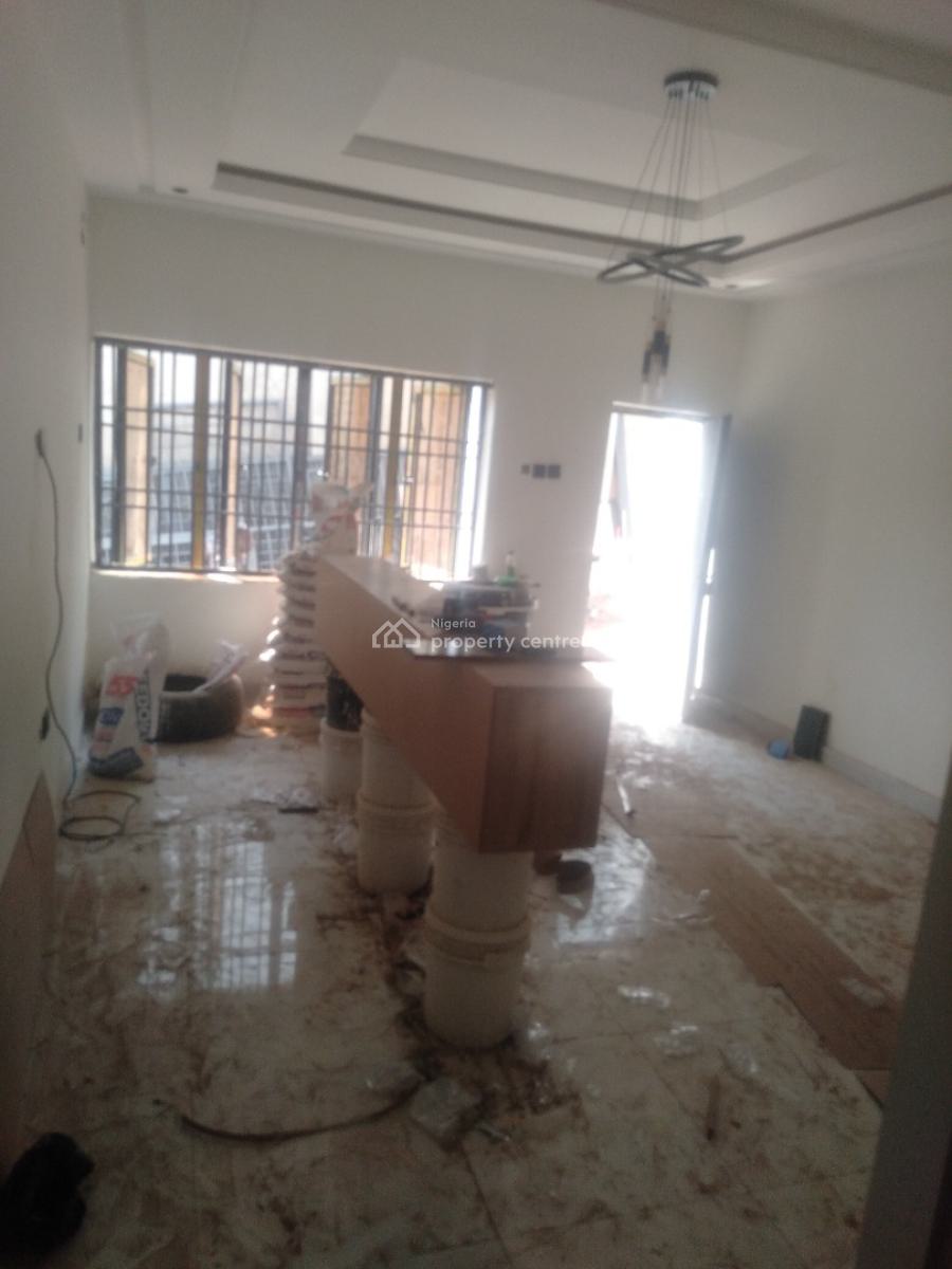 Newly Built Neatly Finished 2-bedroom Apartment, 3rd Avenue, Gwarinpa, Abuja, Flat / Apartment for Rent