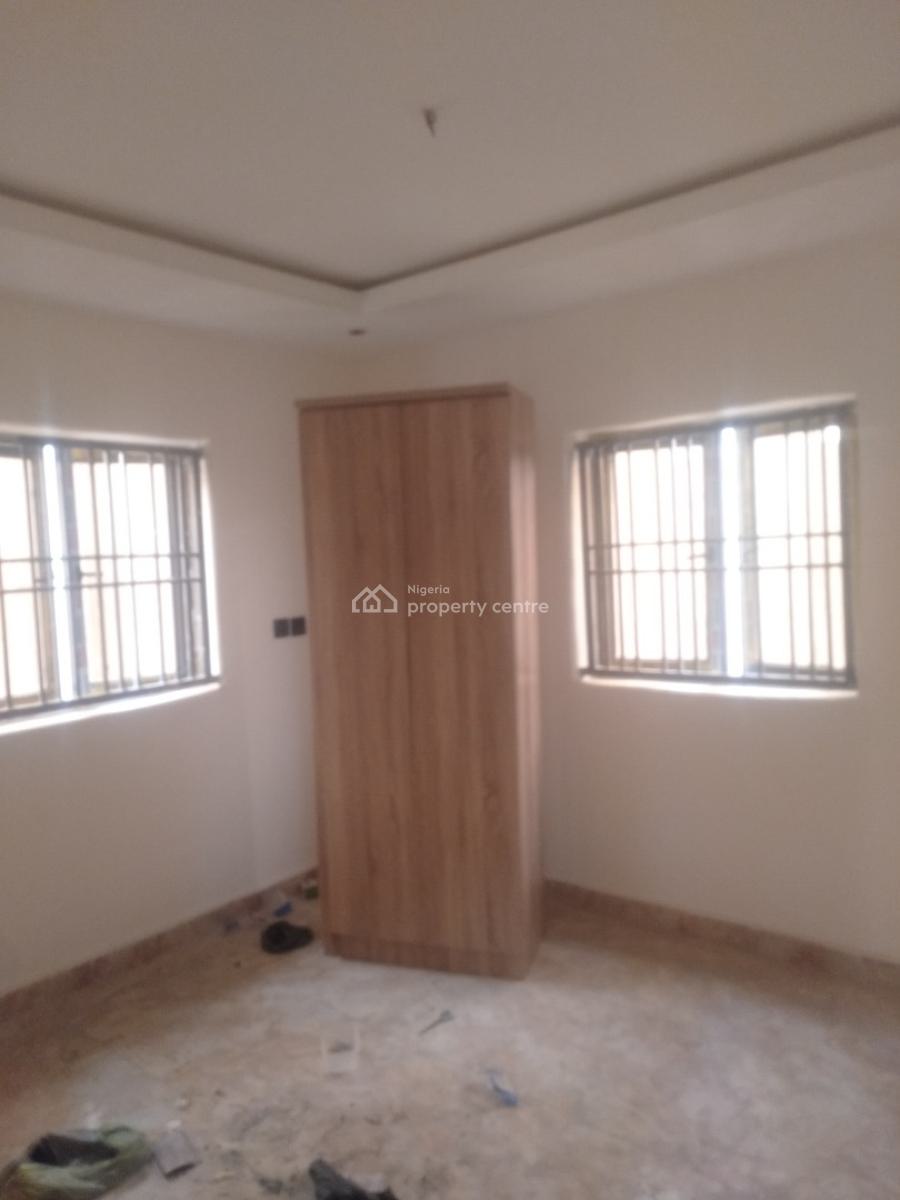 Newly Built Neatly Finished 2-bedroom Apartment, 3rd Avenue, Gwarinpa, Abuja, Flat / Apartment for Rent