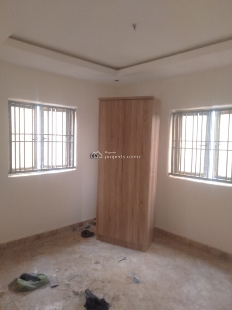 Newly Built Neatly Finished 2-bedroom Apartment, 3rd Avenue, Gwarinpa, Abuja, Flat / Apartment for Rent