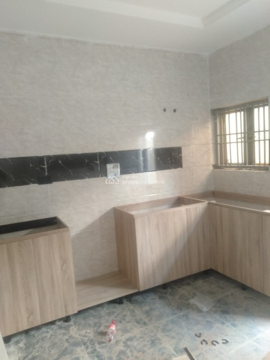Newly Built Neatly Finished 2-bedroom Apartment, 3rd Avenue, Gwarinpa, Abuja, Flat / Apartment for Rent