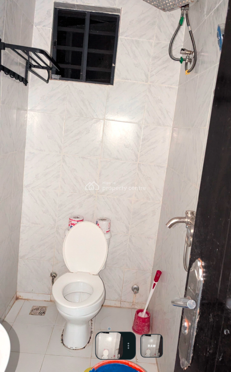 Mini Flat, Yemi Adetayo Street, Ilasan, Lekki, Lagos, Mini Flat (room and Parlour) for Rent