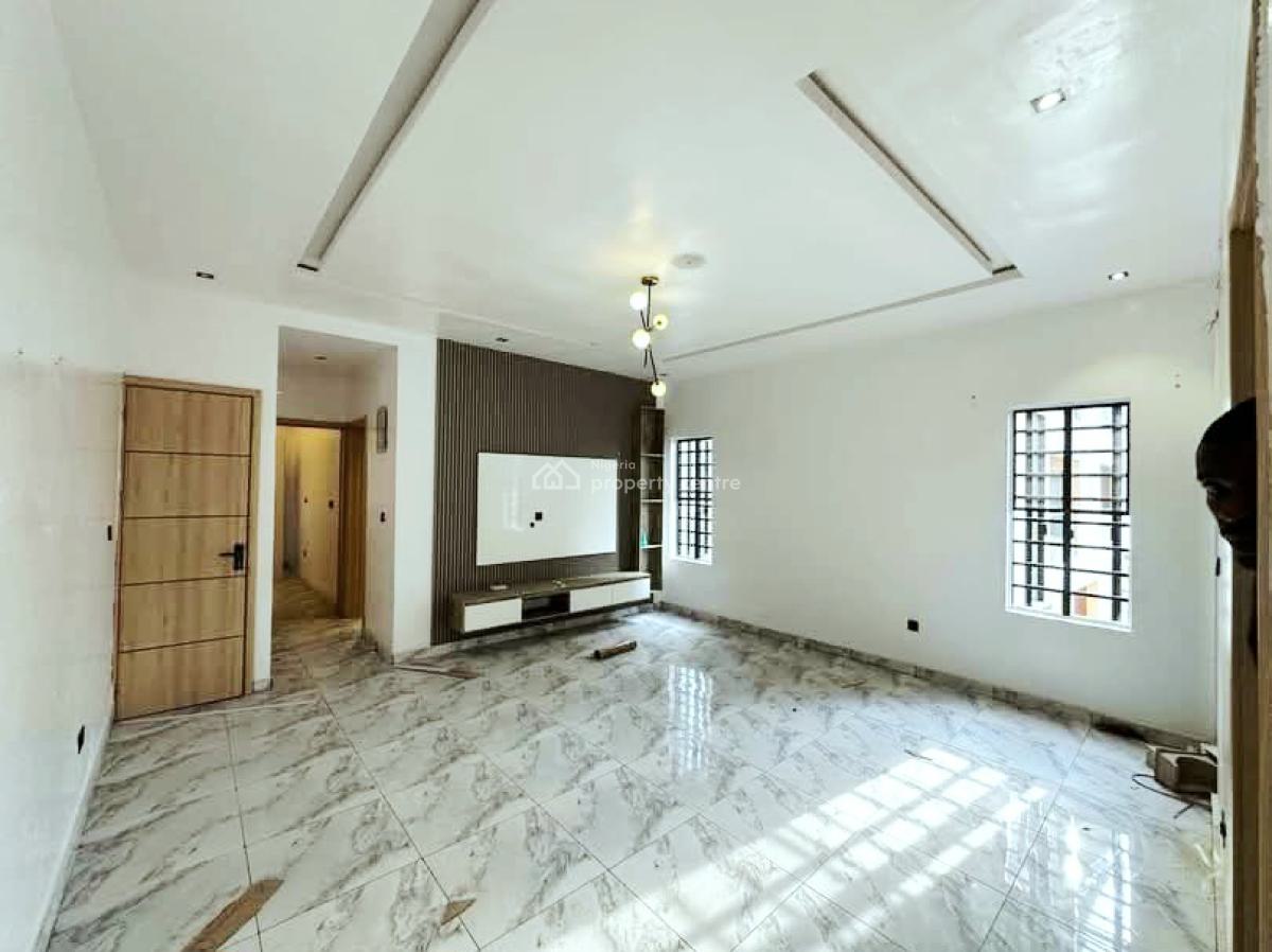 2 Bedroom Apartment, Ikate Elegushi, Lekki, Lagos, Flat / Apartment for Rent