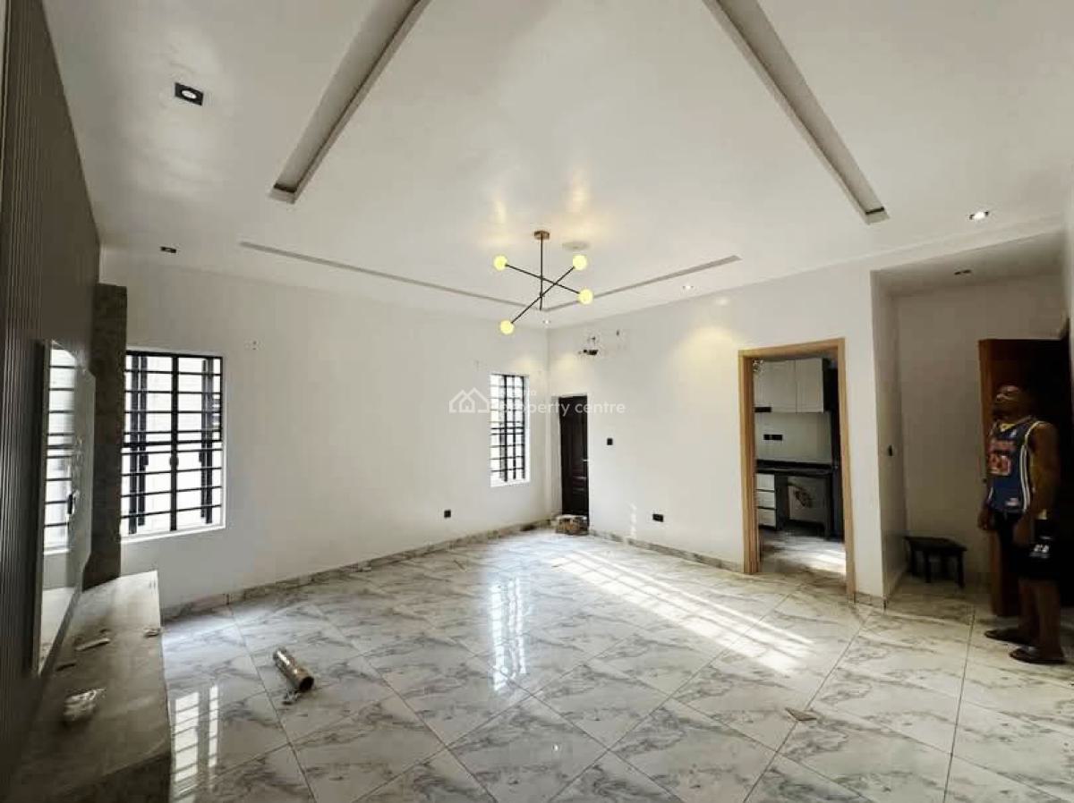 2 Bedroom Apartment, Ikate Elegushi, Lekki, Lagos, Flat / Apartment for Rent