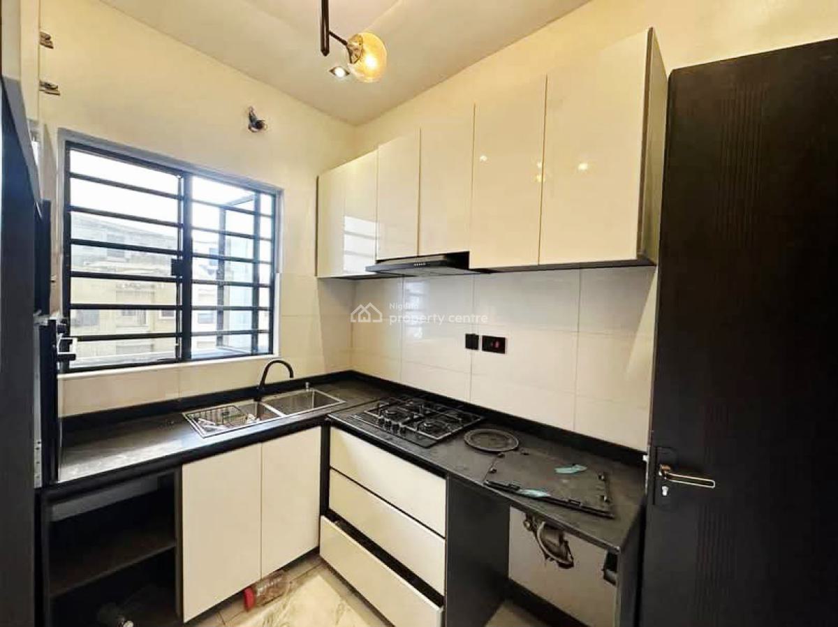 2 Bedroom Apartment, Ikate Elegushi, Lekki, Lagos, Flat / Apartment for Rent